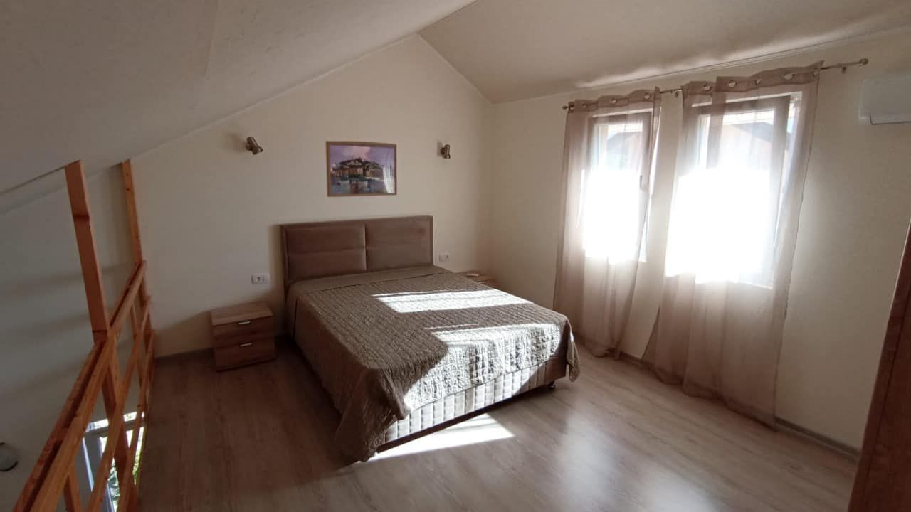 Дом в Будве, Черногория, 94 м² - фото 11