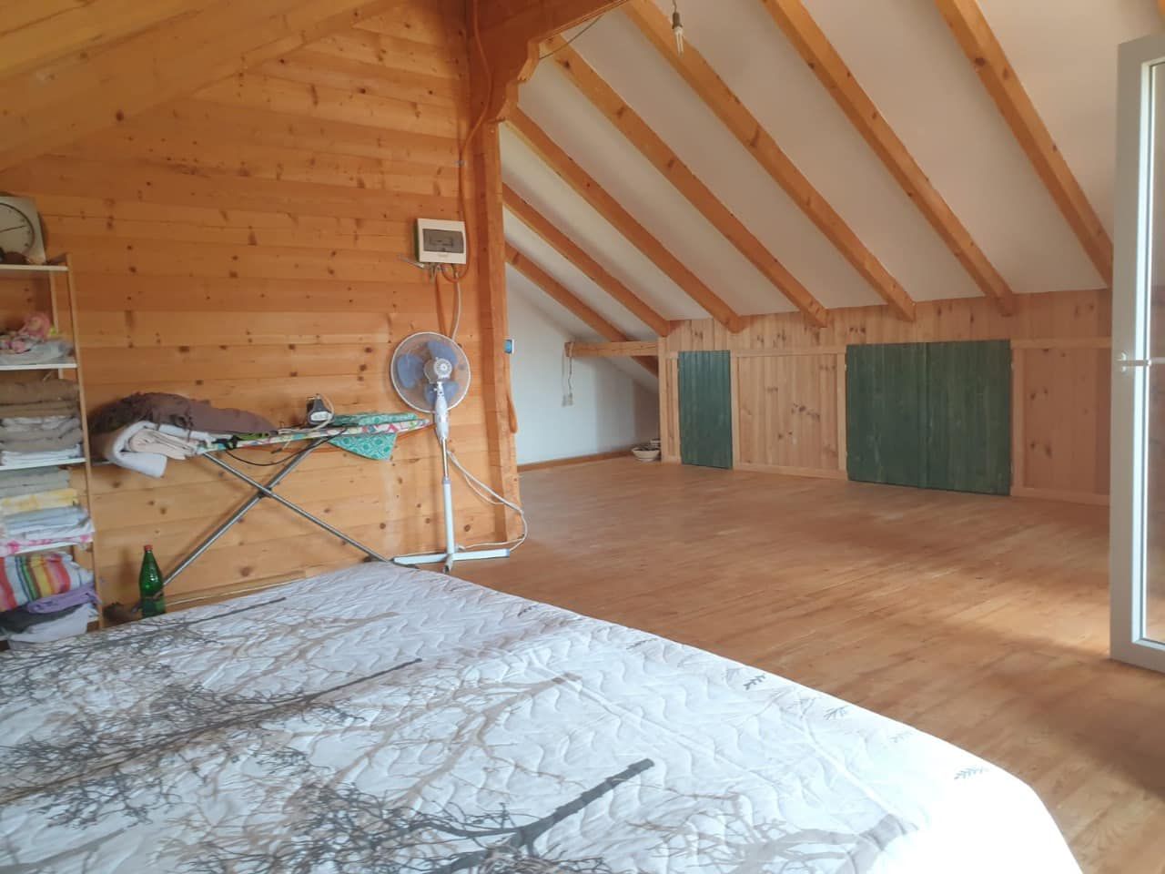 Дом в Будве, Черногория, 94 м² - фото 16