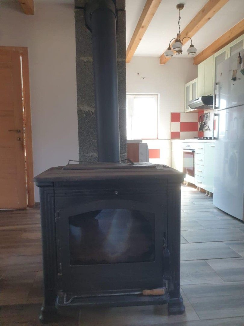 Дом в Будве, Черногория, 94 м² - фото 18