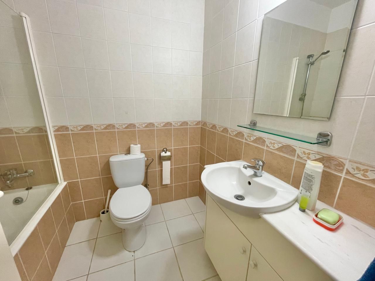 Таунхаус в Пафосе, Кипр, 125 м² - фото 10