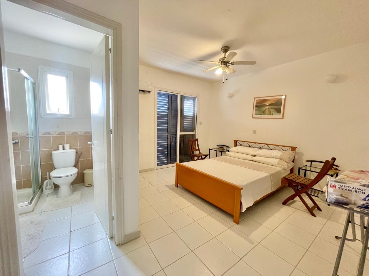 Таунхаус в Пафосе, Кипр, 125 м² - фото 11