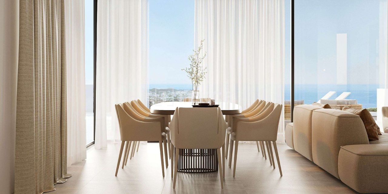 Вилла в Михасе, Испания, 400 м² - фото 12