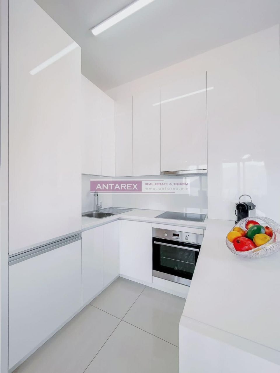 Апартаменты в Бечичи, Черногория, 122 м² - фото 5