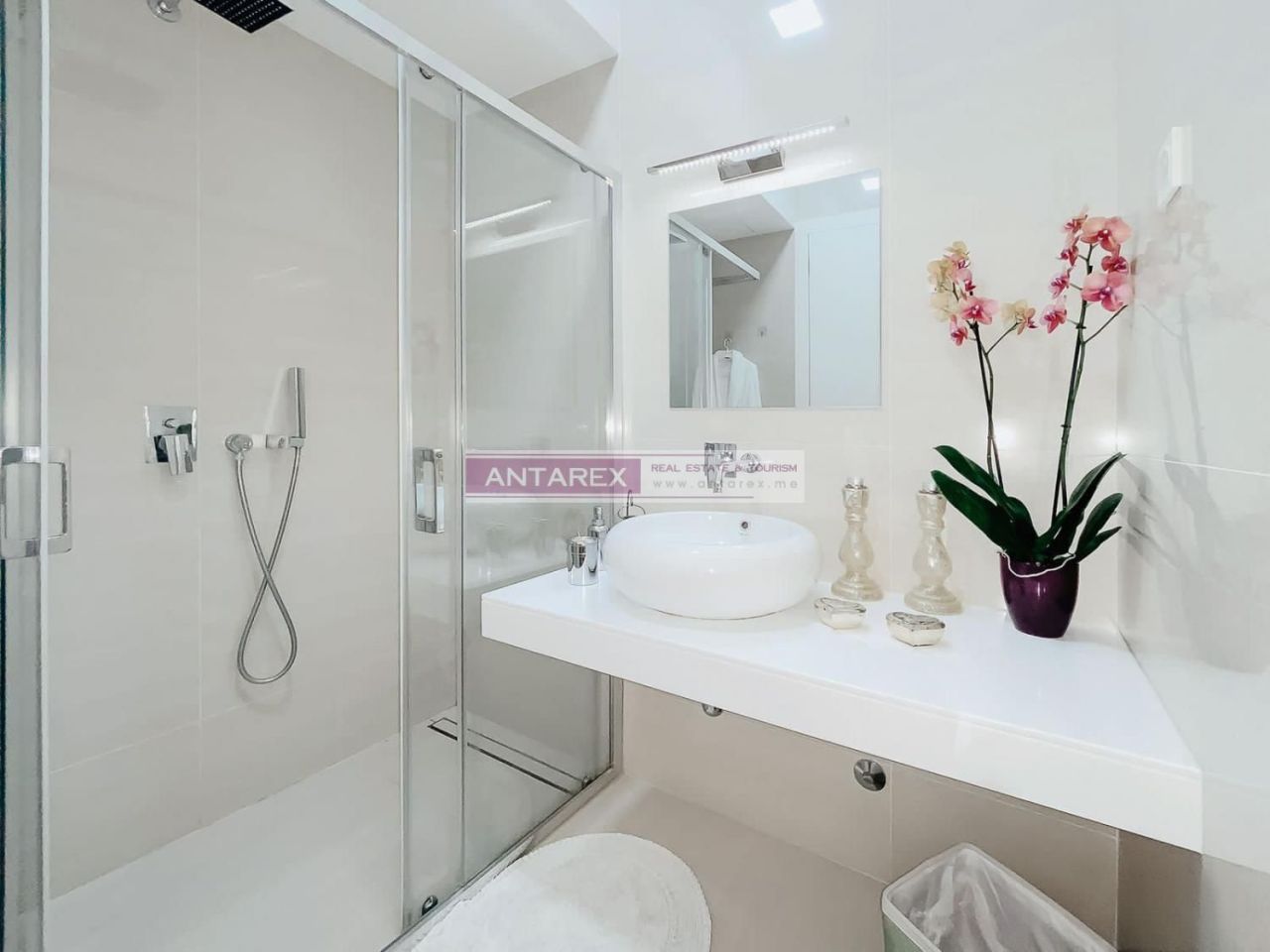 Апартаменты в Бечичи, Черногория, 122 м² - фото 8