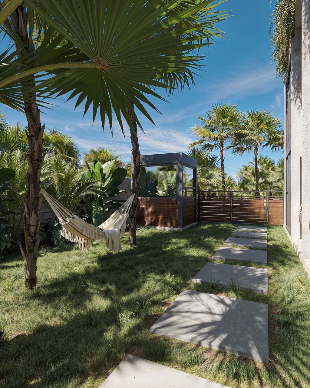 Квартира в Убуде, Индонезия, 65 м² - фото 9