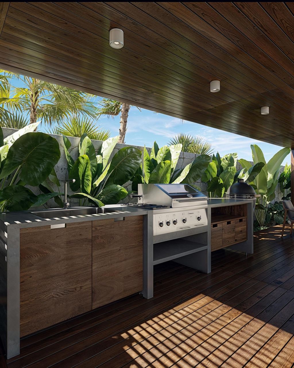 Квартира в Убуде, Индонезия, 65 м² - фото 10