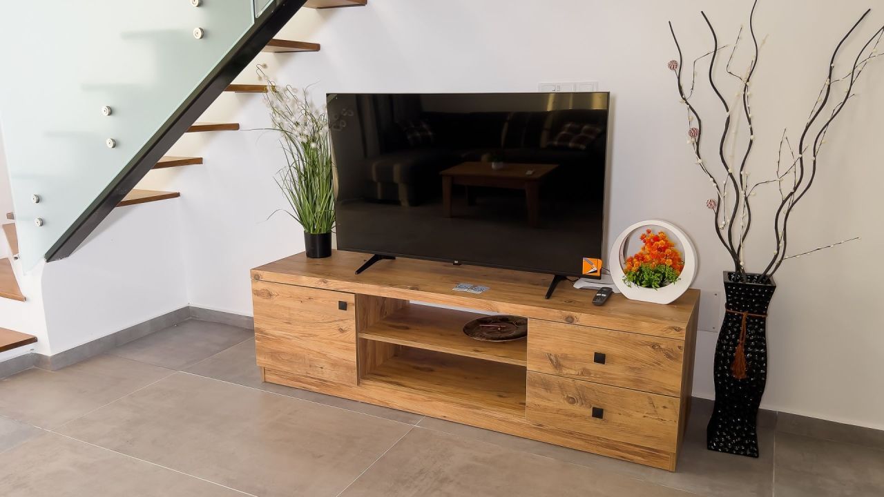 Апартаменты в Фамагусте, Кипр, 66 м² - фото 6