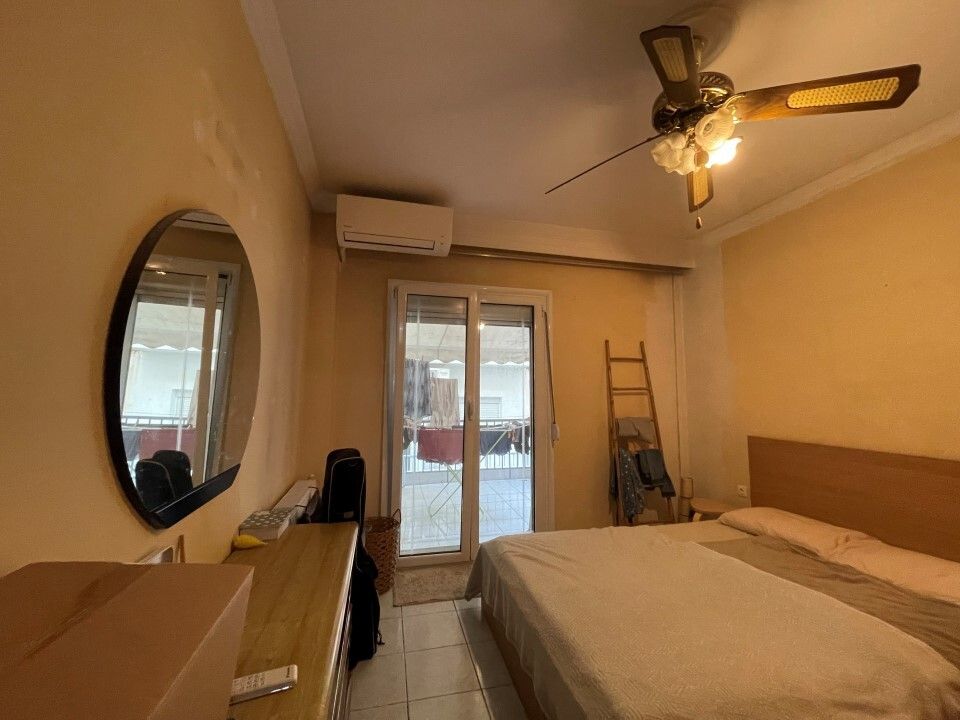 Квартира в Салониках, Греция, 60 м² - фото 1