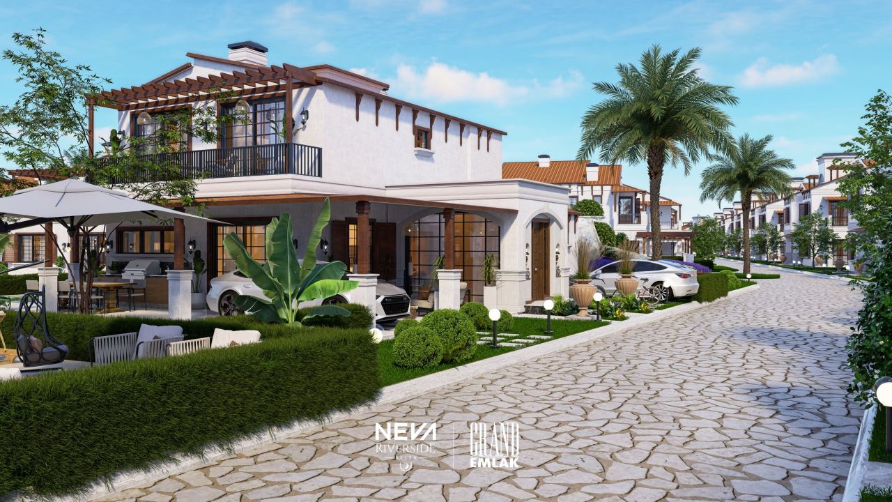 Вилла в Белеке, Турция, 260 м² - фото 3