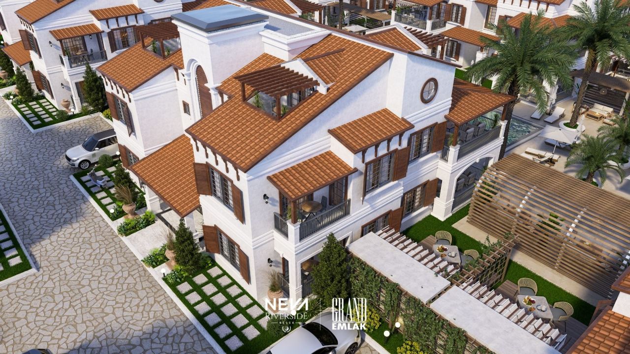 Квартира в Анталии, Турция, 105 м² - фото 2