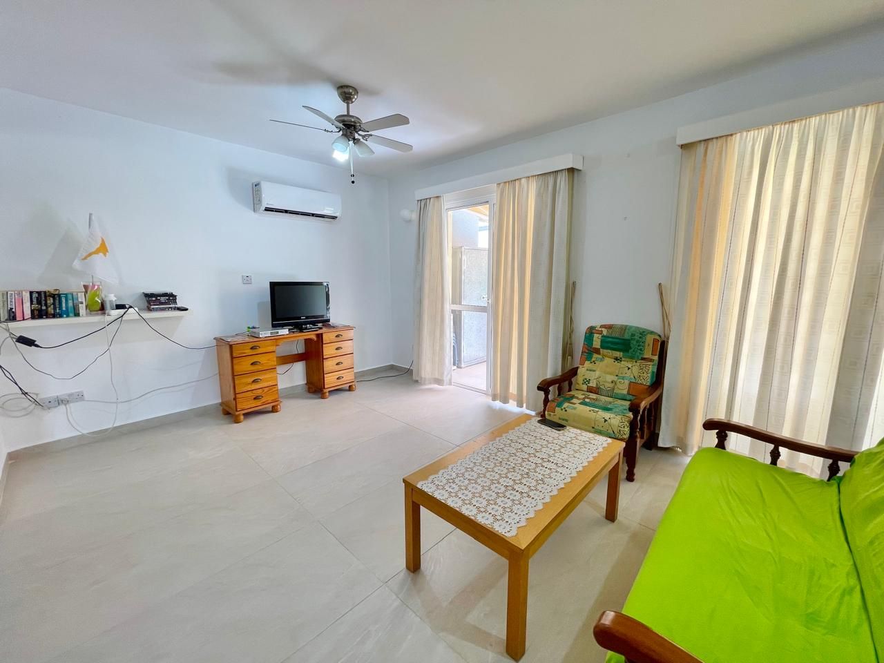 Таунхаус в Пафосе, Кипр, 125 м² - фото 13