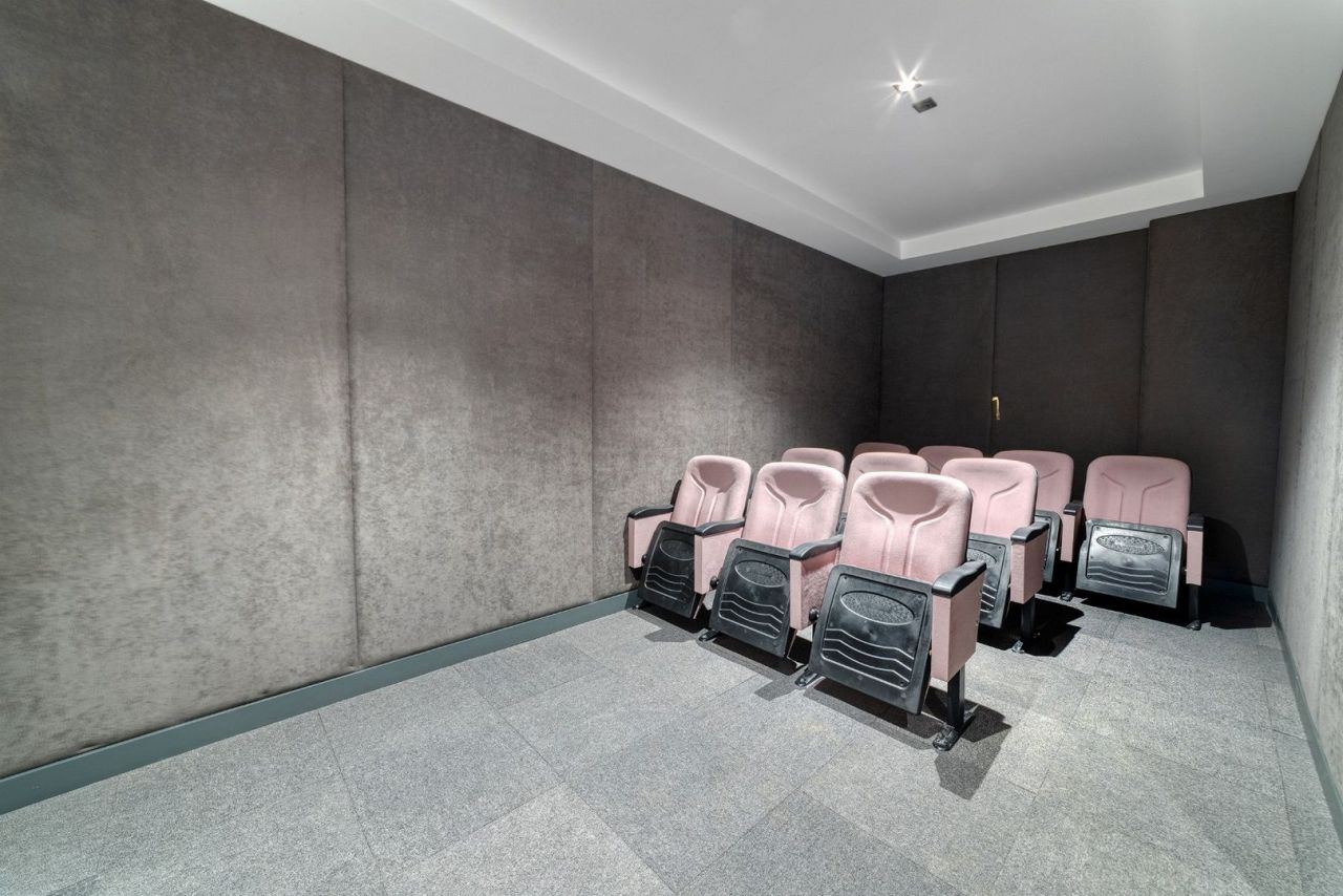 Квартира в Алании, Турция, 60 м² - фото 5