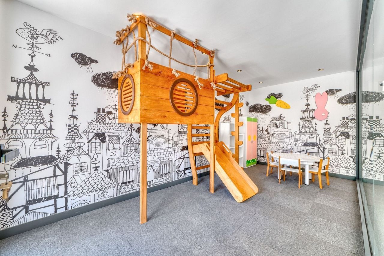 Пентхаус в Алании, Турция, 184 м² - фото 3