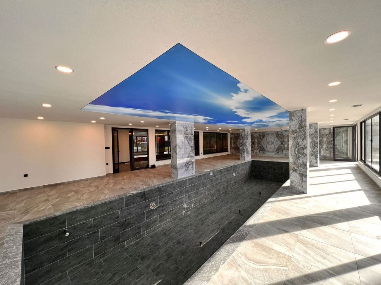 Квартира в Алании, Турция, 105 м² - фото 15