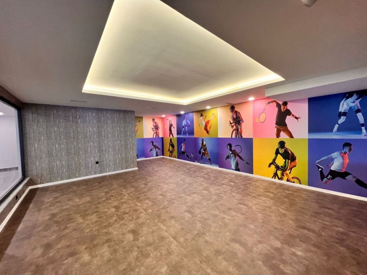 Пентхаус в Алании, Турция, 200 м² - фото 14