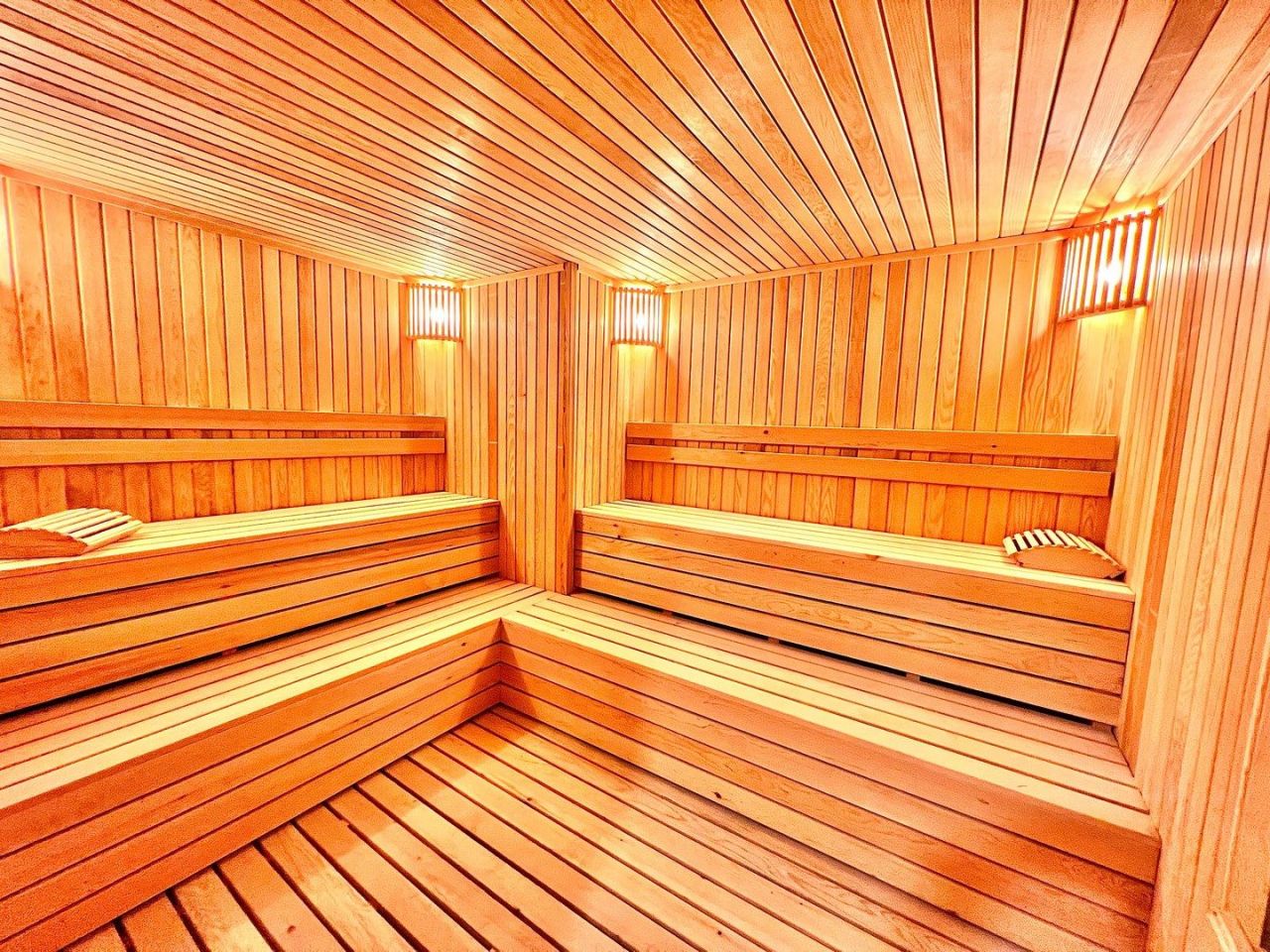 Пентхаус в Алании, Турция, 200 м² - фото 17