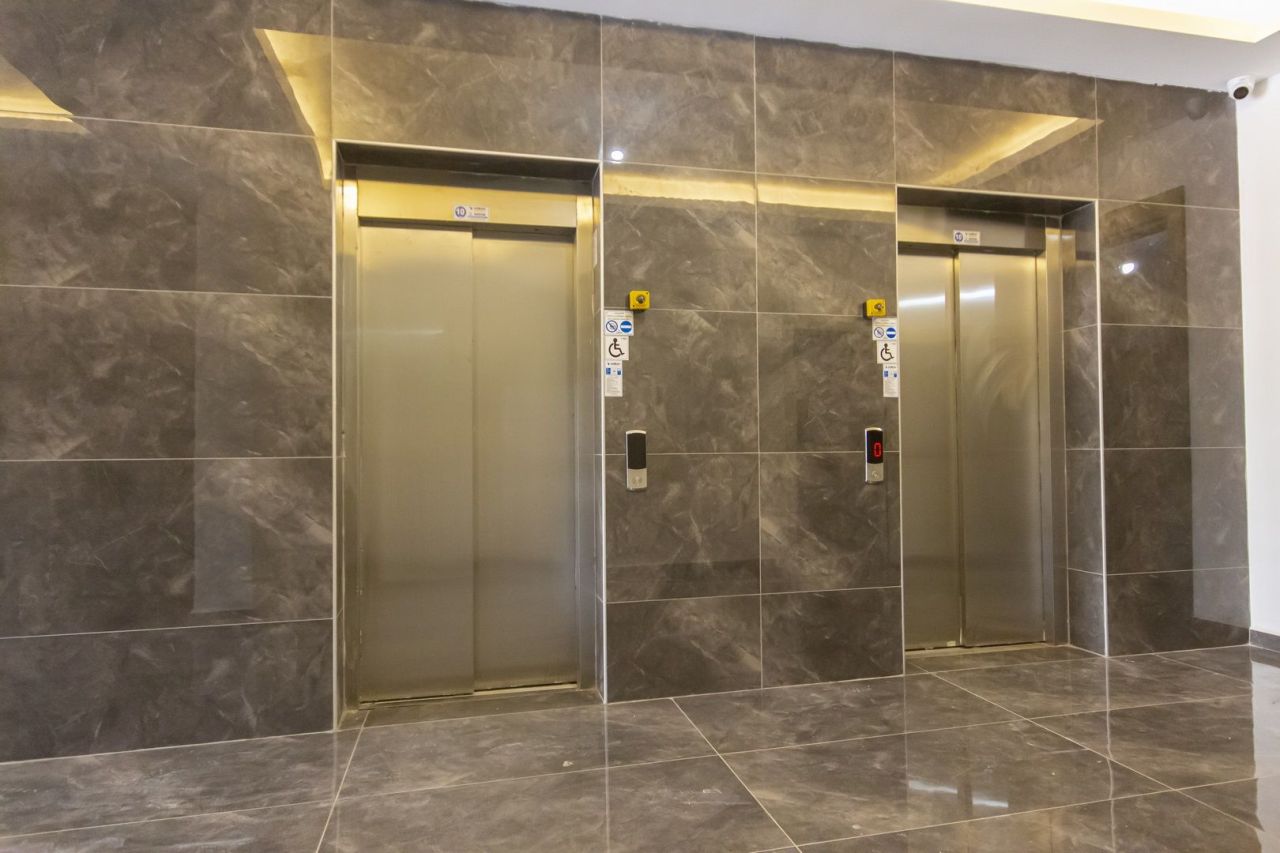 Квартира в Алании, Турция, 64 м² - фото 17