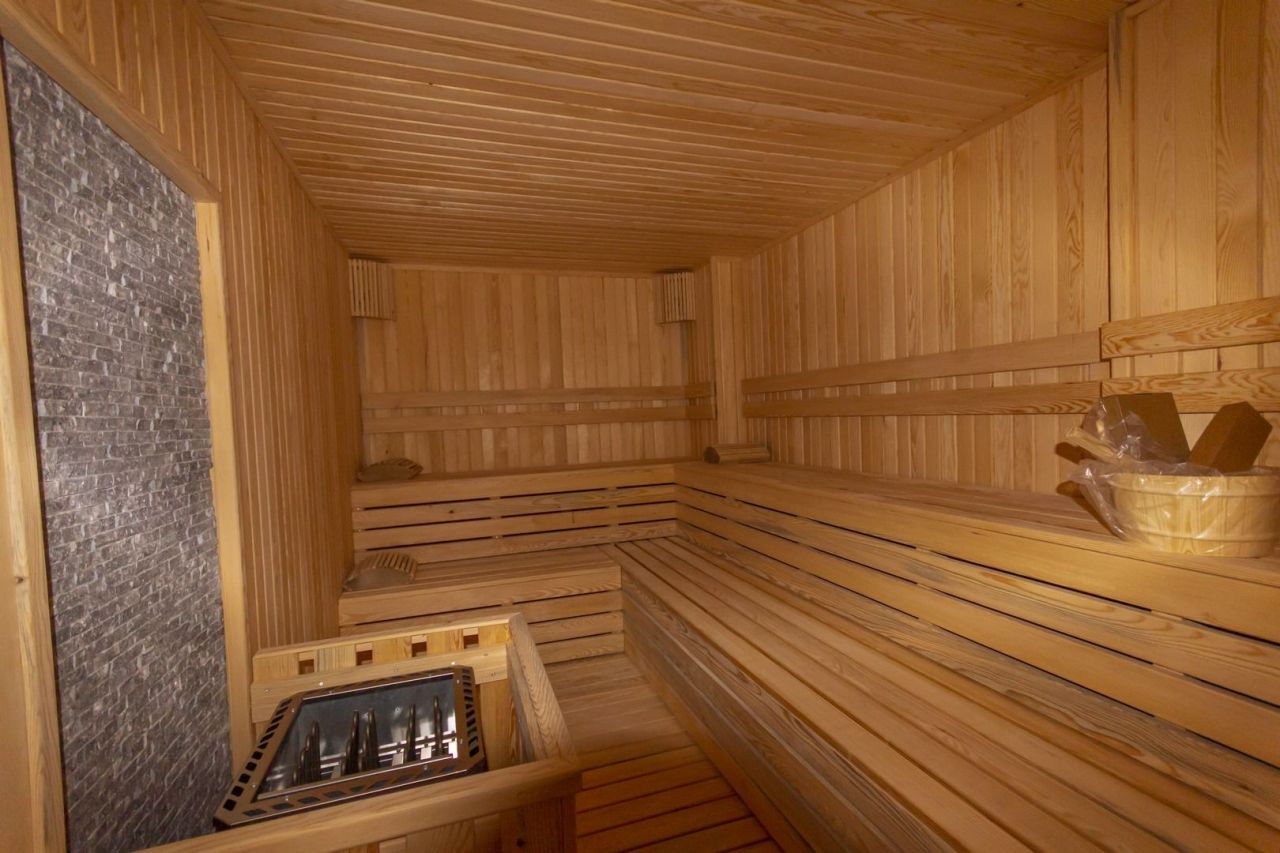 Квартира в Алании, Турция, 64 м² - фото 16