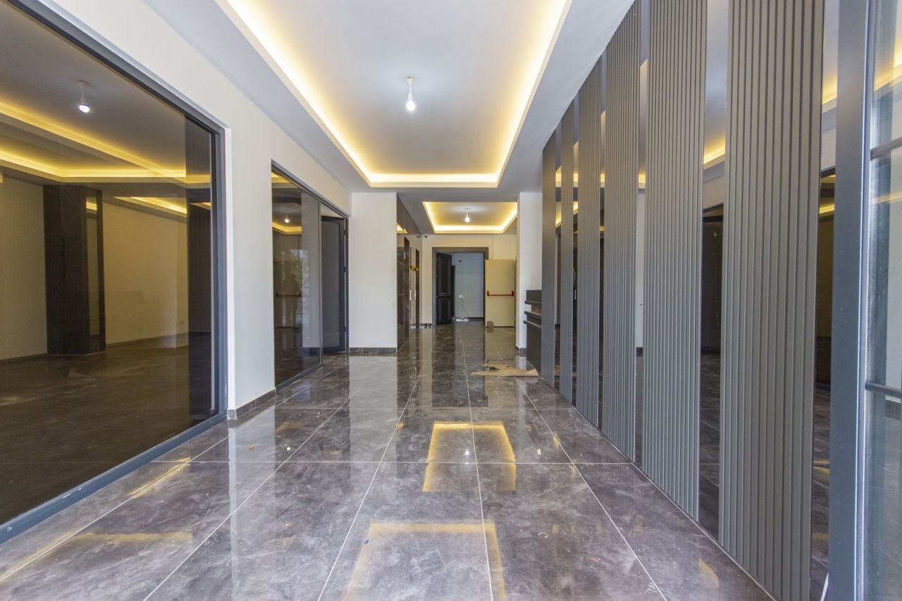 Квартира в Алании, Турция, 64 м² - фото 13