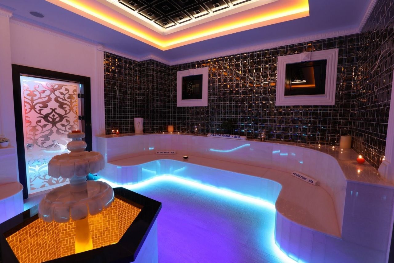 Пентхаус в Алании, Турция, 224 м² - фото 6