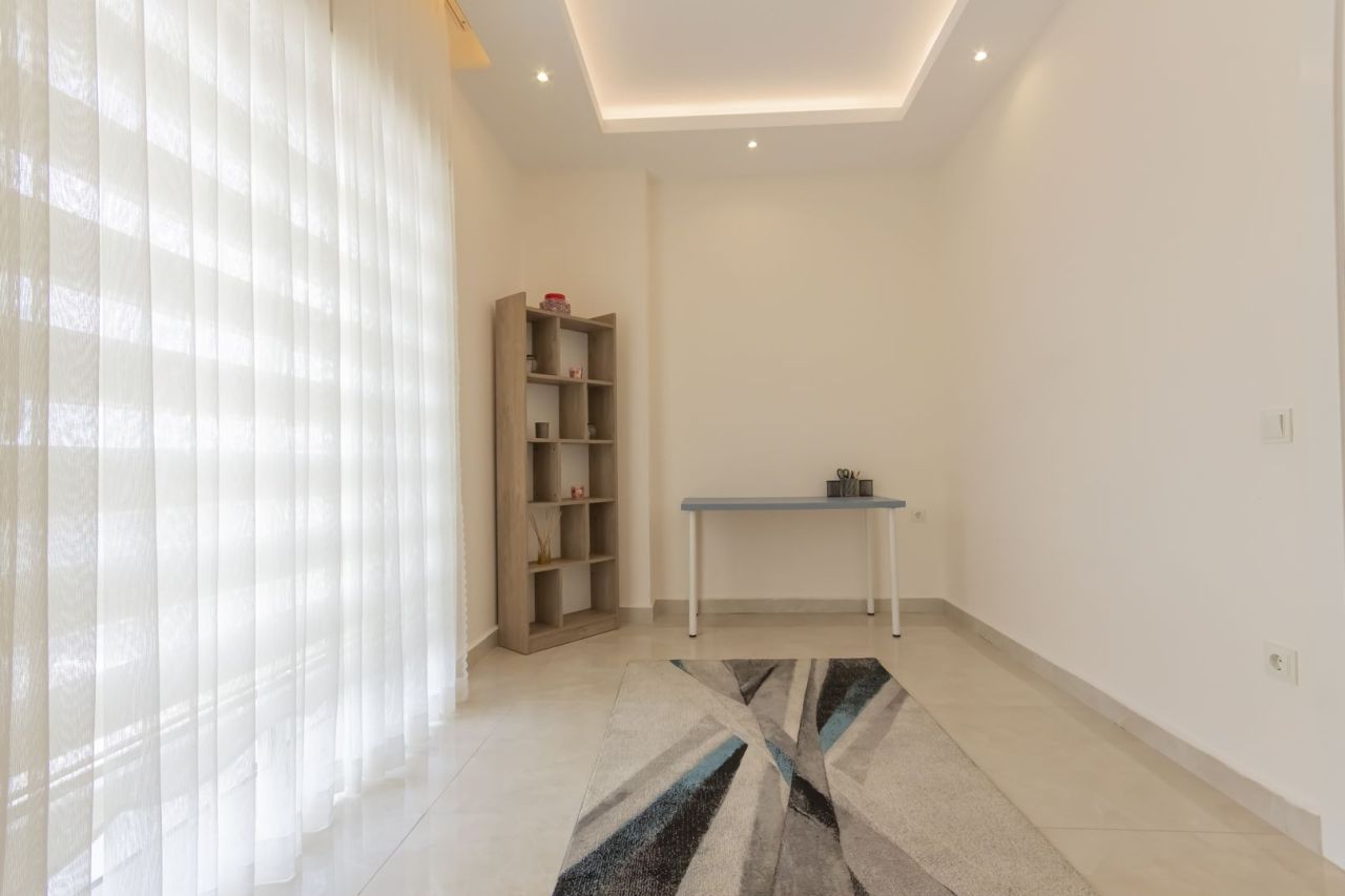 Пентхаус в Алании, Турция, 224 м² - фото 9