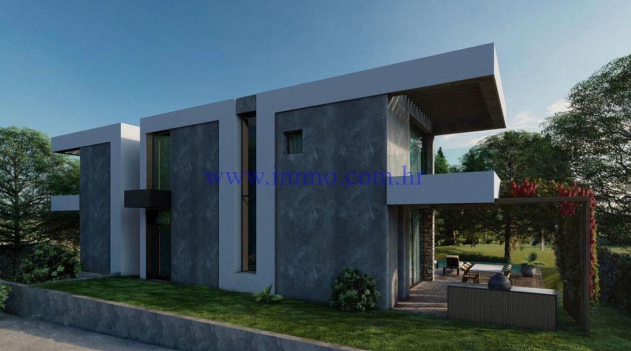 Земля в Сплите, Хорватия, 745 м² - фото 5