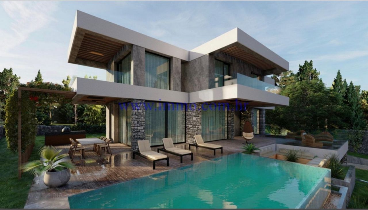 Земля в Сплите, Хорватия, 745 м² - фото 3