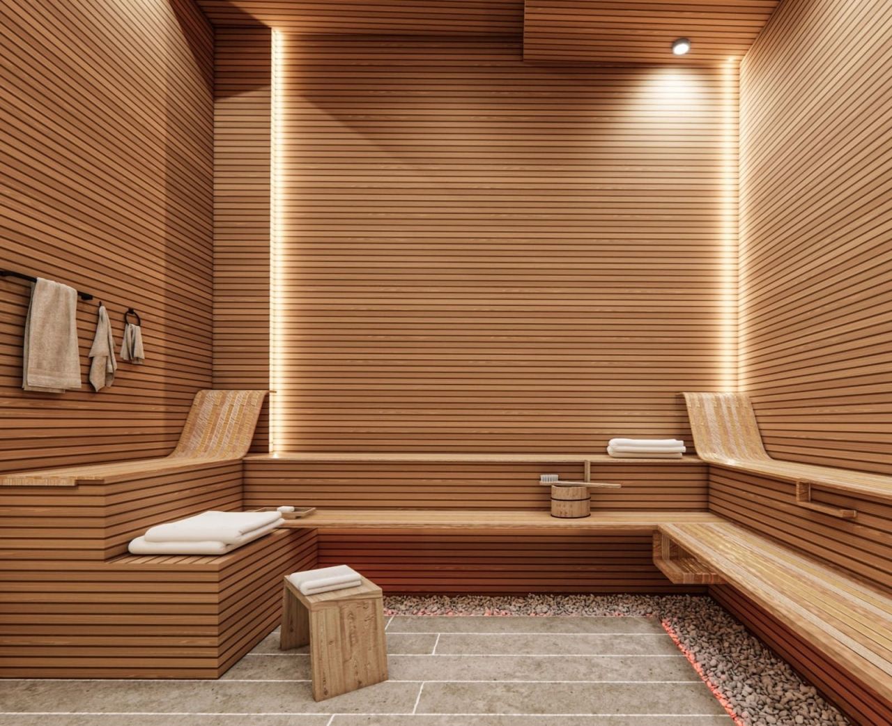 Квартира в Газиверене, Кипр, 55 м² - фото 4