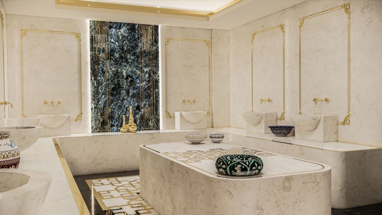 Квартира в Газиверене, Кипр, 55 м² - фото 7