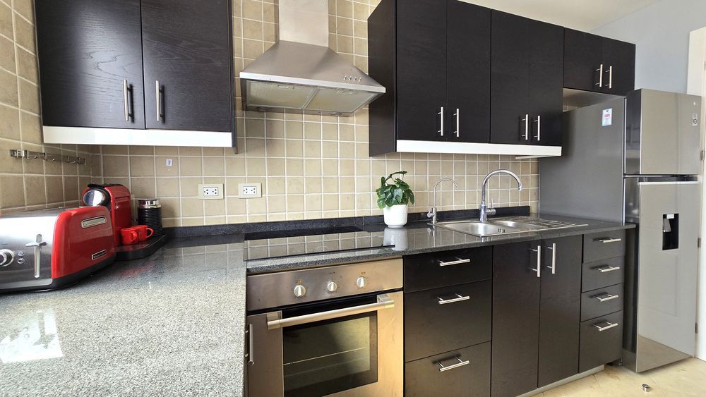 Квартира в Пунта-Кана, Доминиканская Республика, 142.64 м² - фото 6