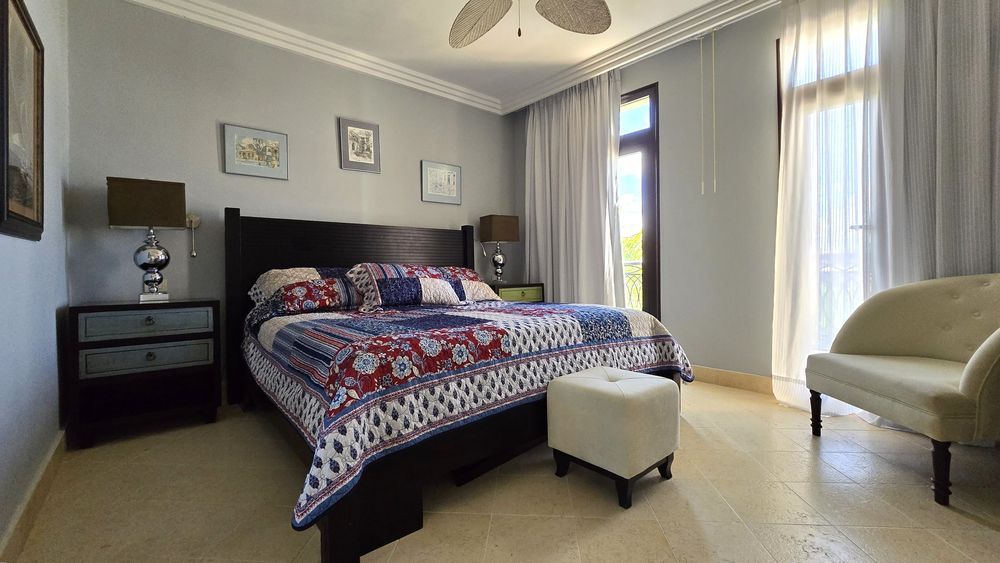 Квартира в Пунта-Кана, Доминиканская Республика, 142.64 м² - фото 4