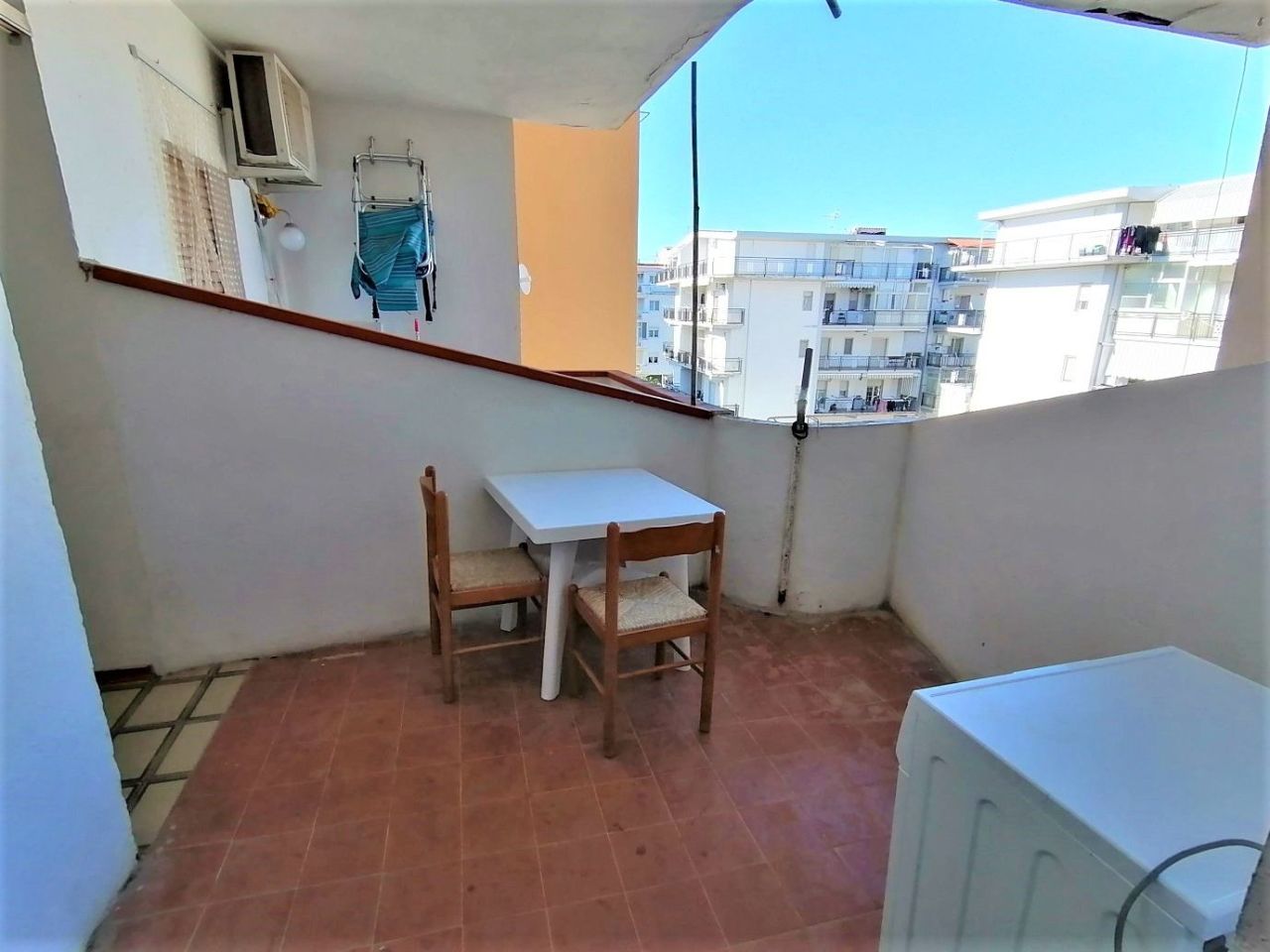 Квартира в Скалее, Италия, 45 м² - фото 10