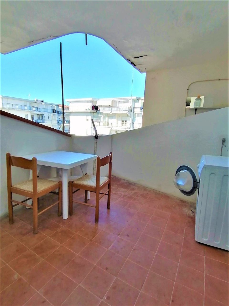 Квартира в Скалее, Италия, 45 м² - фото 11