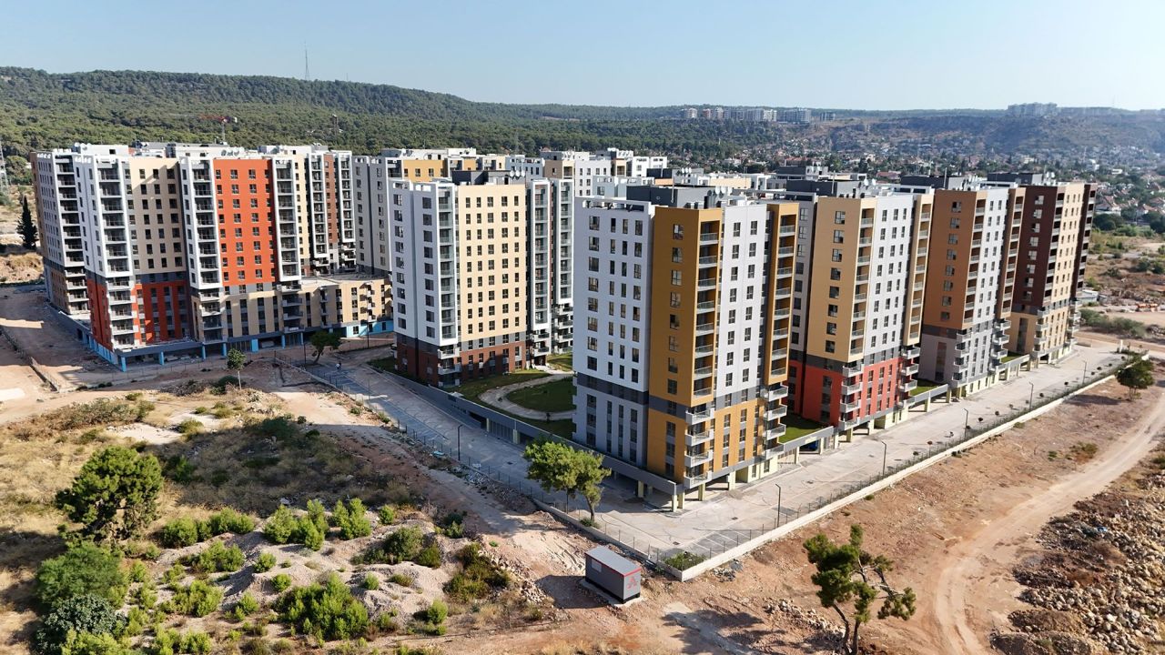 Квартира в Анталии, Турция, 51 м² - фото 6