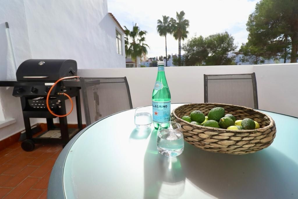 Апартаменты на Коста-дель-Соль, Испания, 120 м² - фото 9