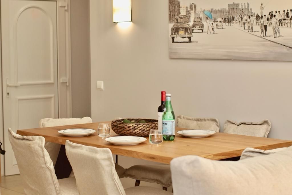 Апартаменты на Коста-дель-Соль, Испания, 120 м² - фото 4