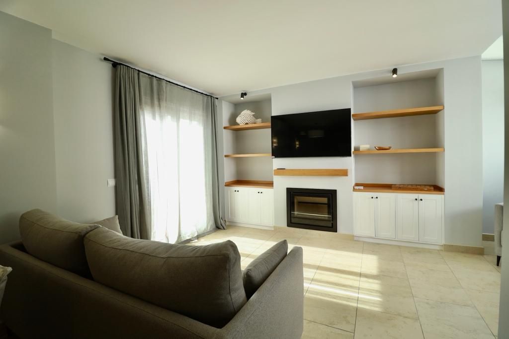 Апартаменты на Коста-дель-Соль, Испания, 120 м² - фото 3