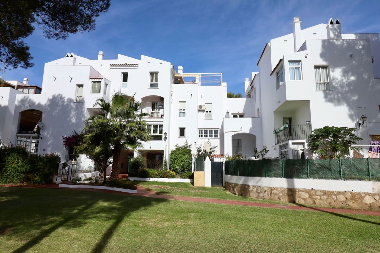 Апартаменты на Коста-дель-Соль, Испания, 120 м² - фото 16