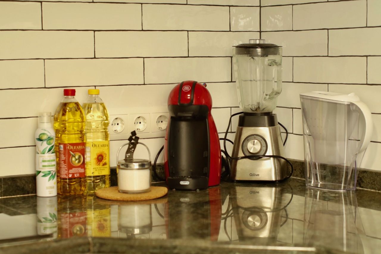 Апартаменты на Коста-дель-Соль, Испания, 120 м² - фото 11