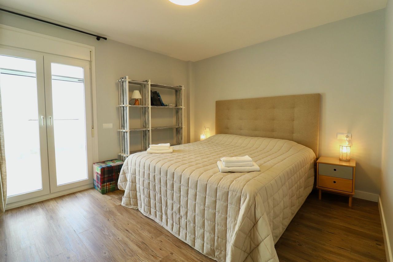 Апартаменты на Коста-дель-Соль, Испания, 120 м² - фото 13