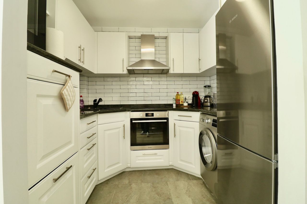 Апартаменты на Коста-дель-Соль, Испания, 120 м² - фото 10