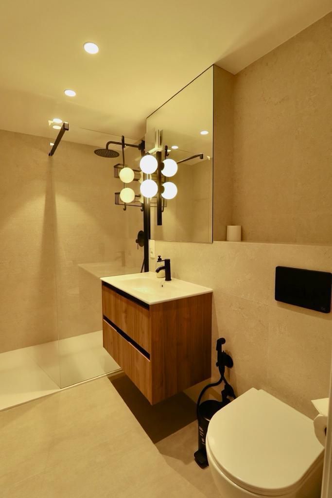 Апартаменты на Коста-дель-Соль, Испания, 120 м² - фото 14