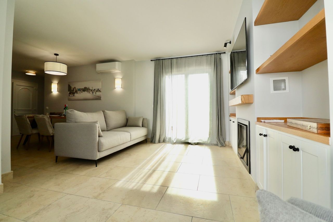 Апартаменты на Коста-дель-Соль, Испания, 120 м² - фото 6