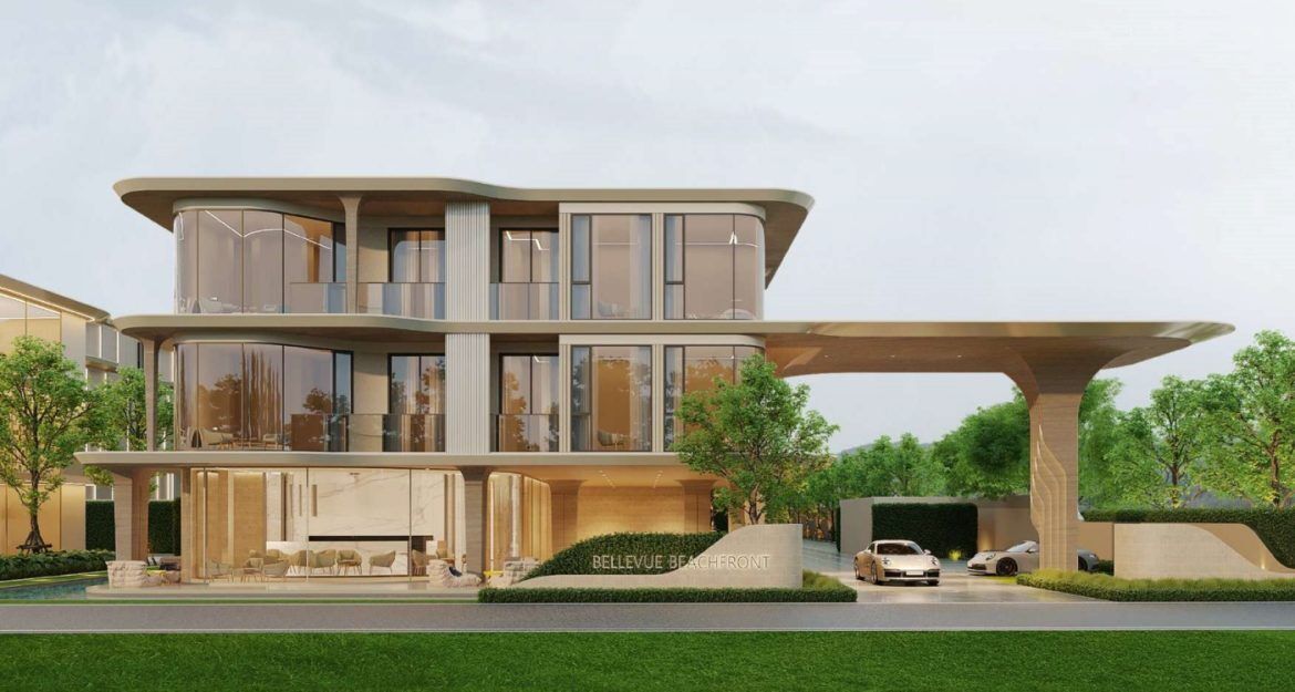 Квартира на пляже Банг Тао, Таиланд, 32 м² - фото 10