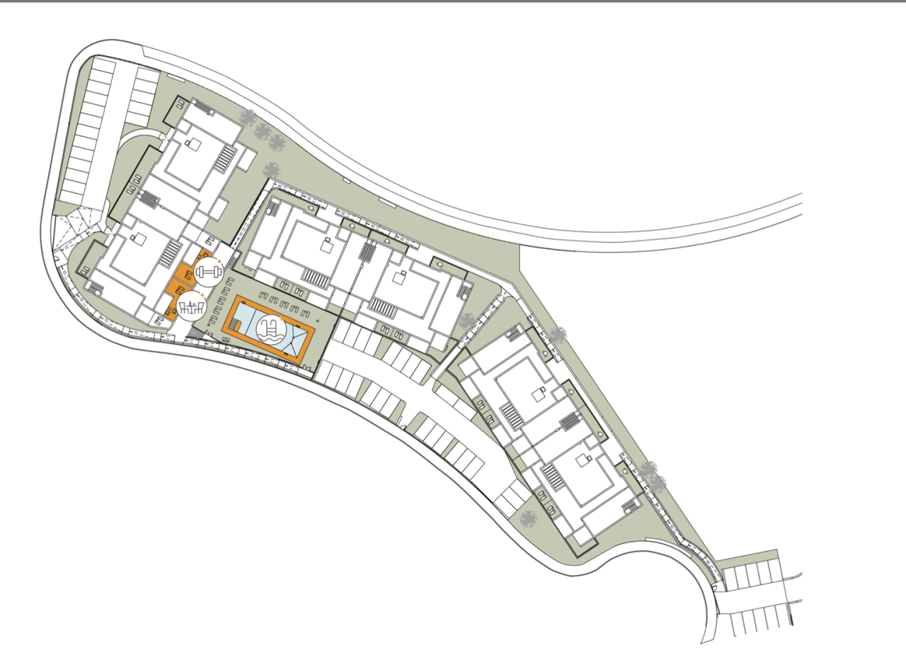 Апартаменты на Коста-дель-Соль, Испания, 83 м² - фото 4