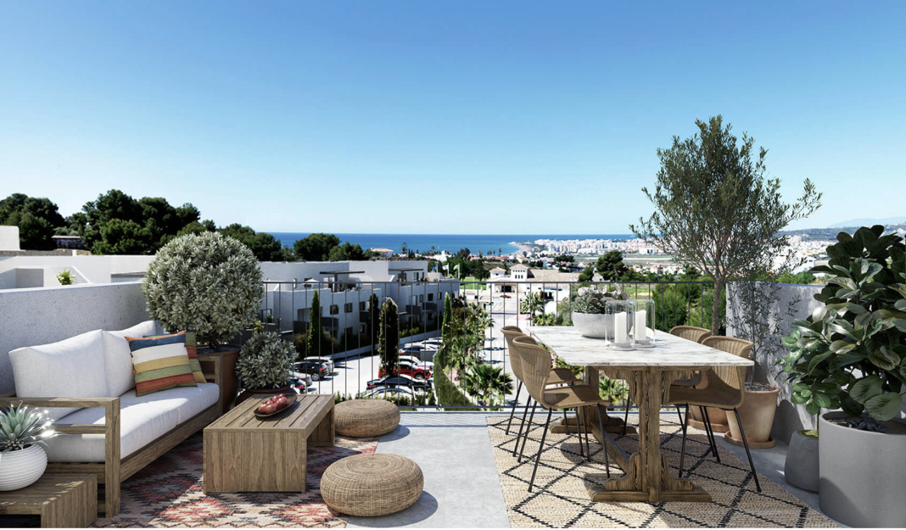 Апартаменты на Коста-дель-Соль, Испания, 83 м² - фото 5