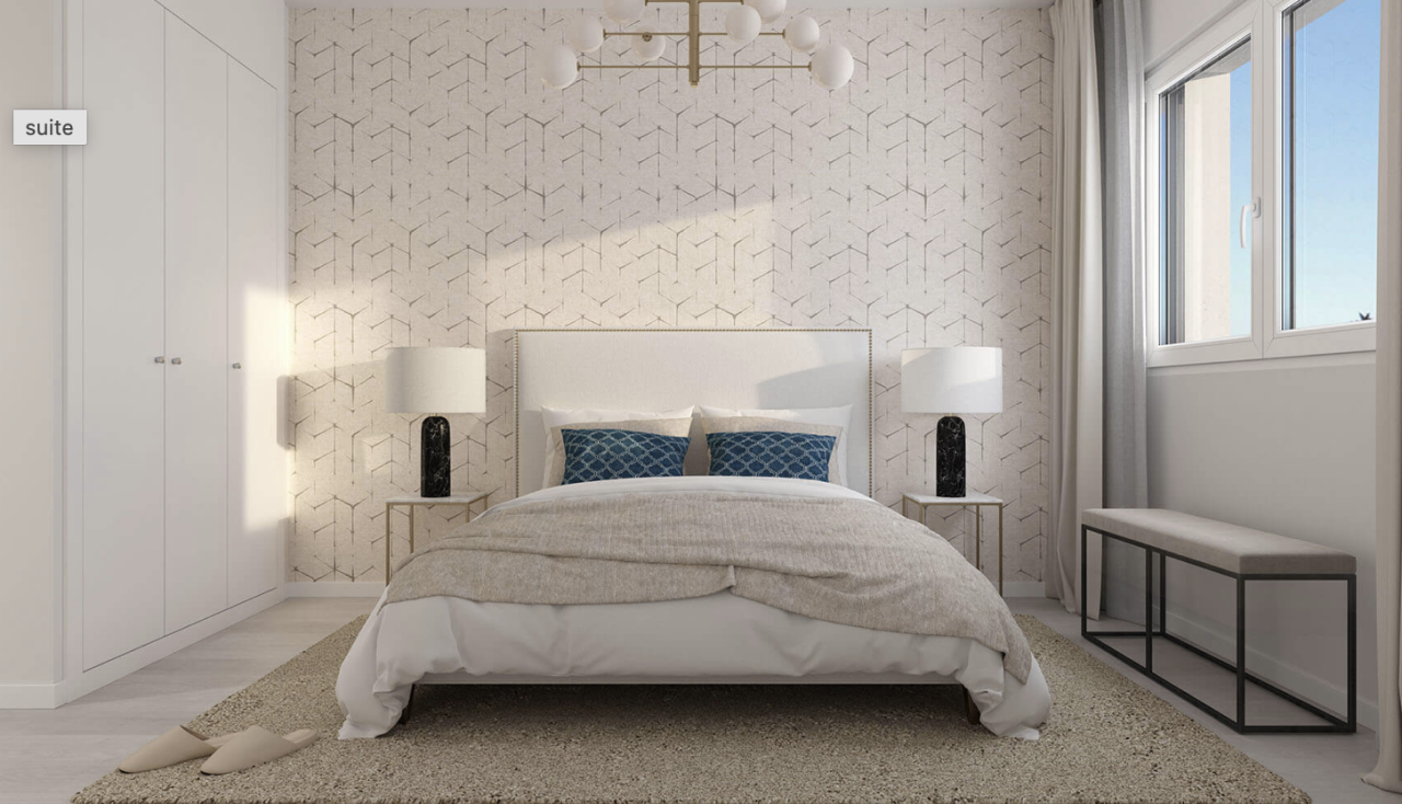 Апартаменты на Коста-дель-Соль, Испания, 83 м² - фото 7