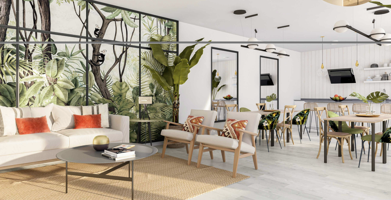 Апартаменты на Коста-дель-Соль, Испания, 83 м² - фото 11