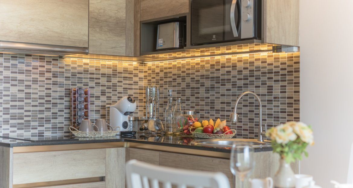 Квартира на пляже Найхарн, Таиланд, 44.24 м² - фото 19