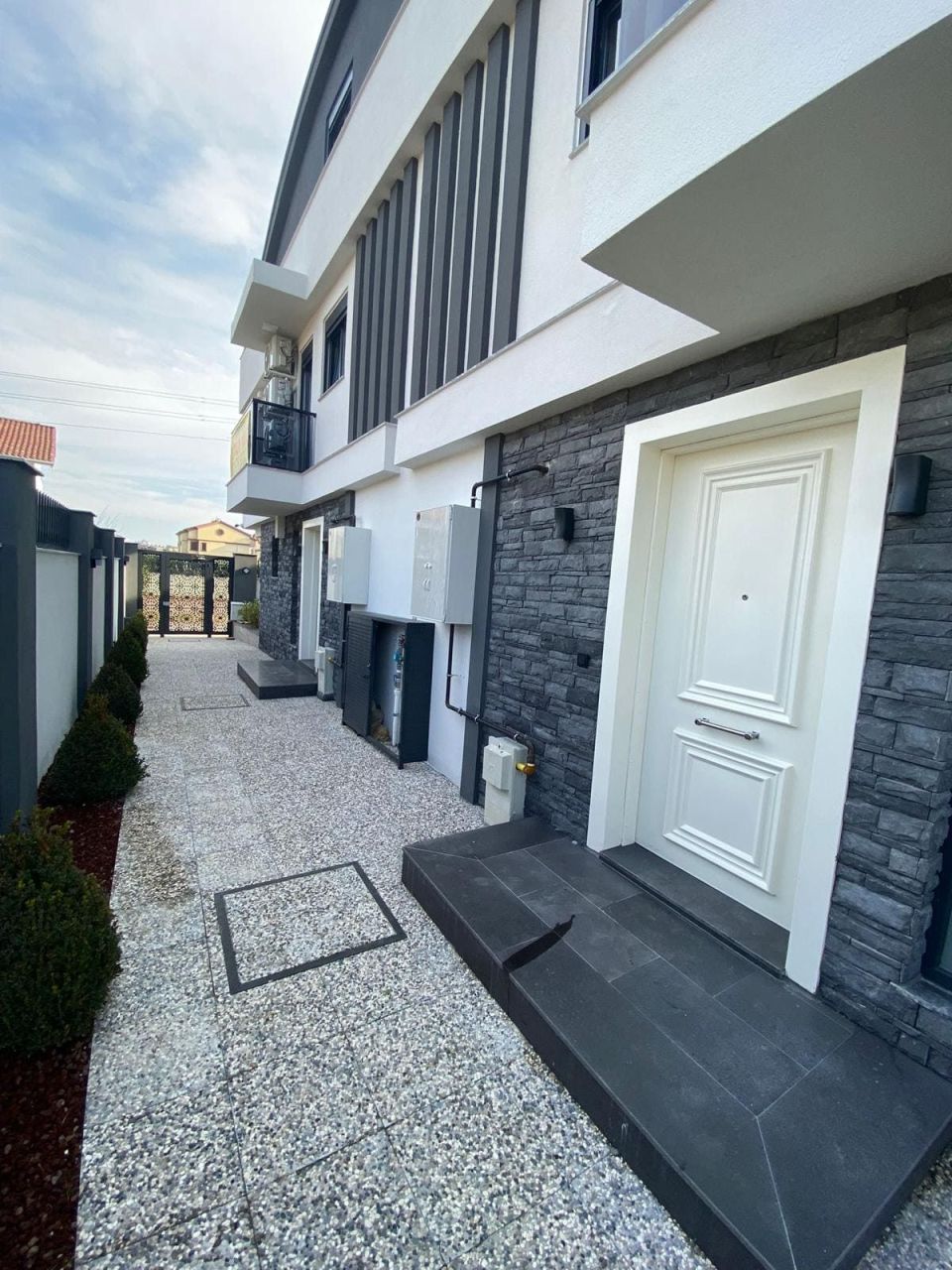 Вилла в Анталии, Турция, 250 м² - фото 3